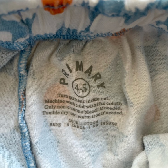 Primary Field Shorts - 2-pack! - Picture 2 of 5